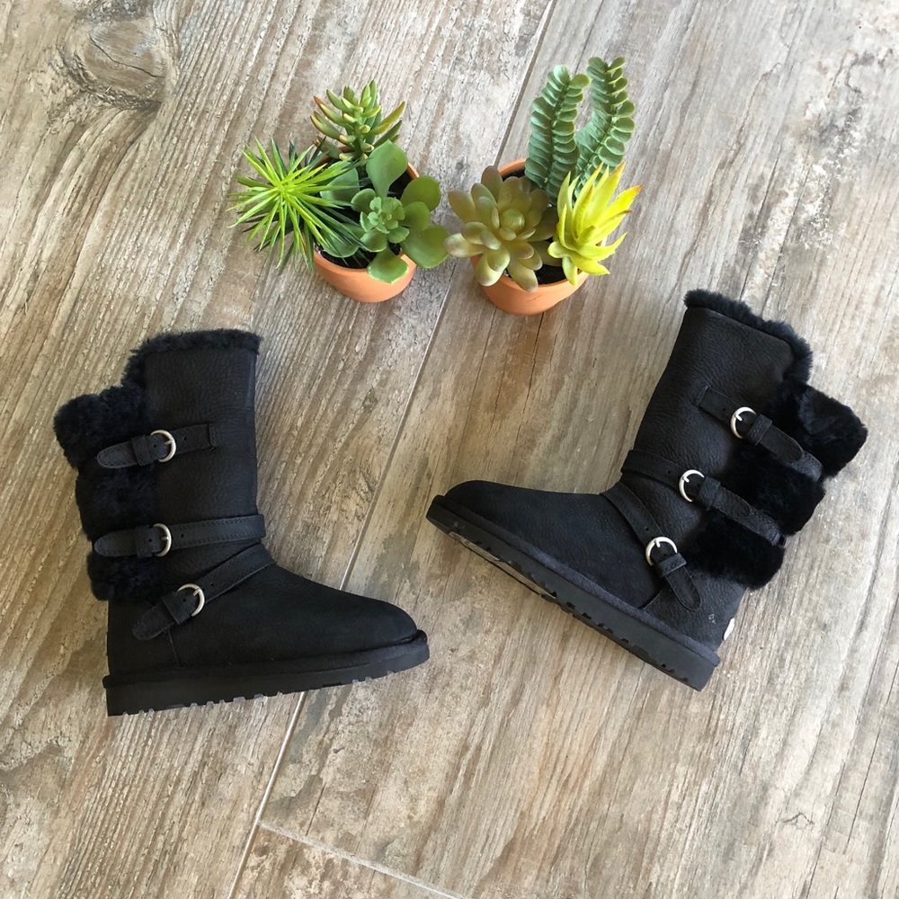 Girls UGG boots